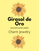 Girasol de Oro  - Home