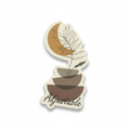 Adjustable Sticker