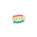 Amate Sticker