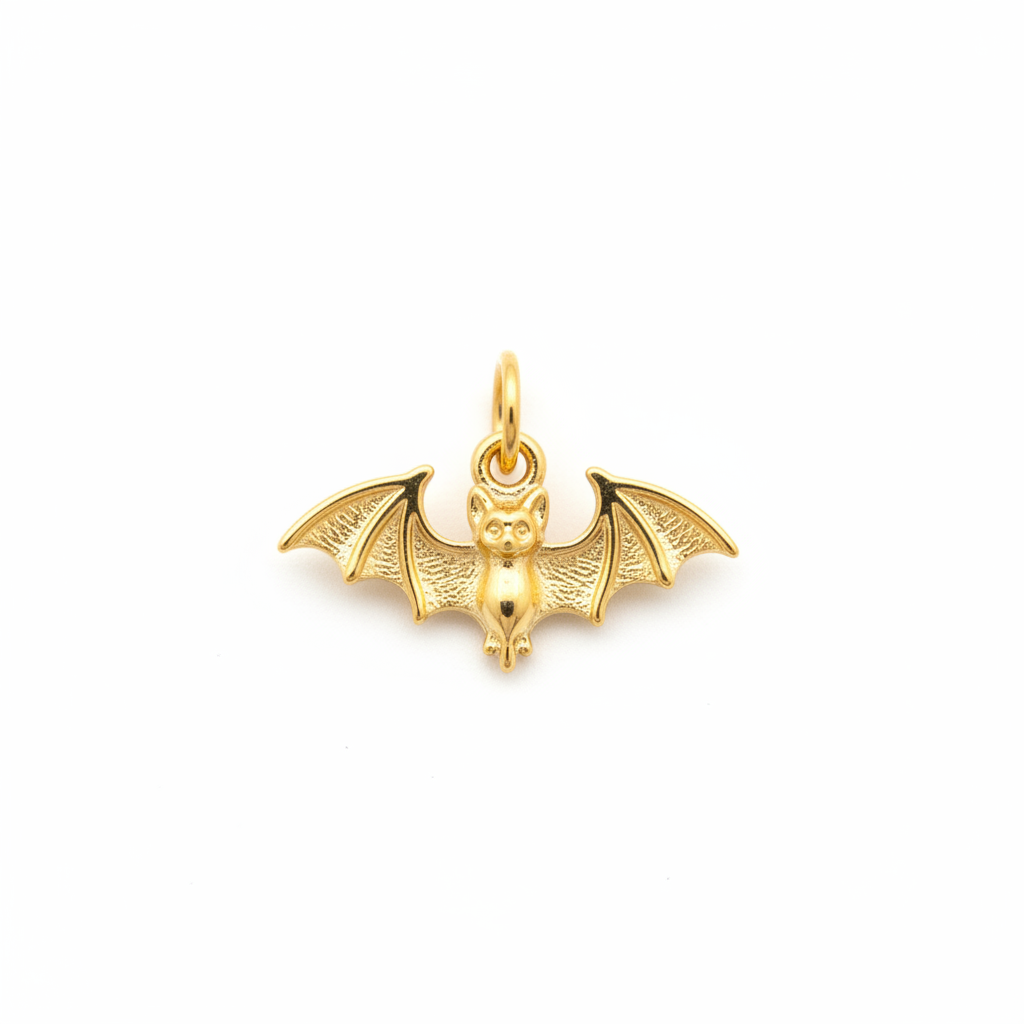 Bat Charm