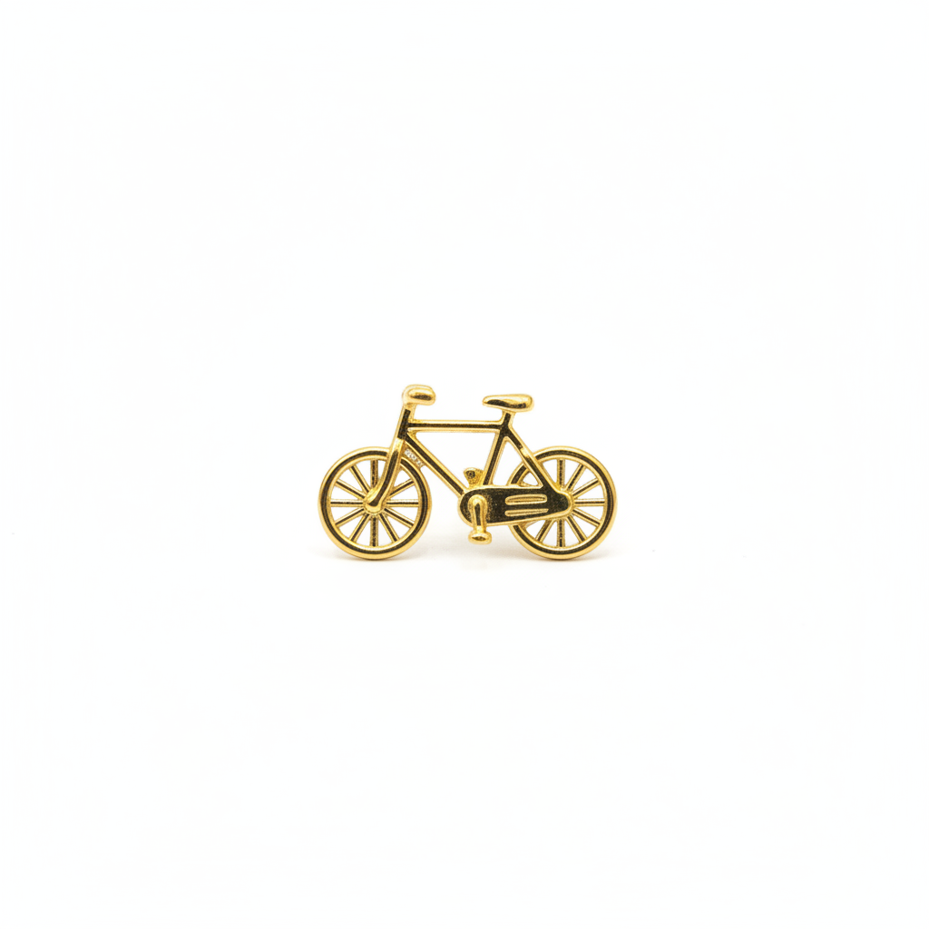 Bicycle Charm