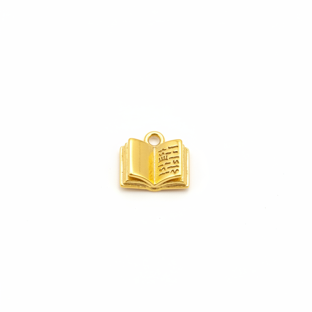 Book Charm
