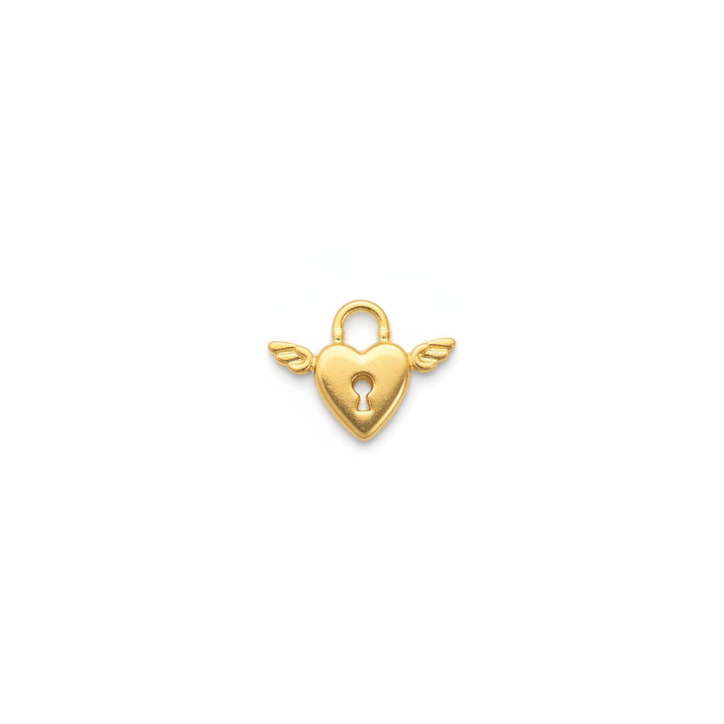 Bunny Charm