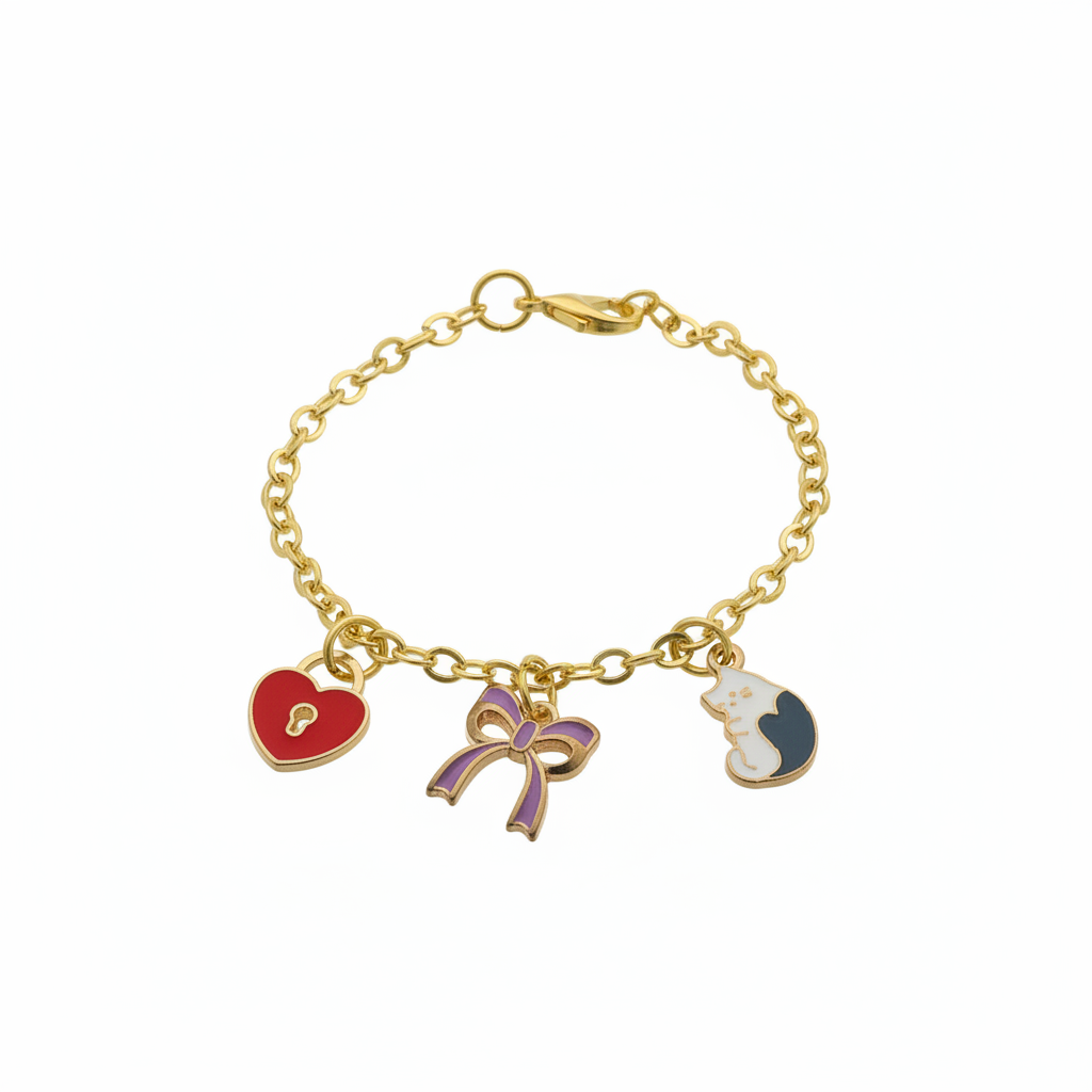 Charm Bracelet