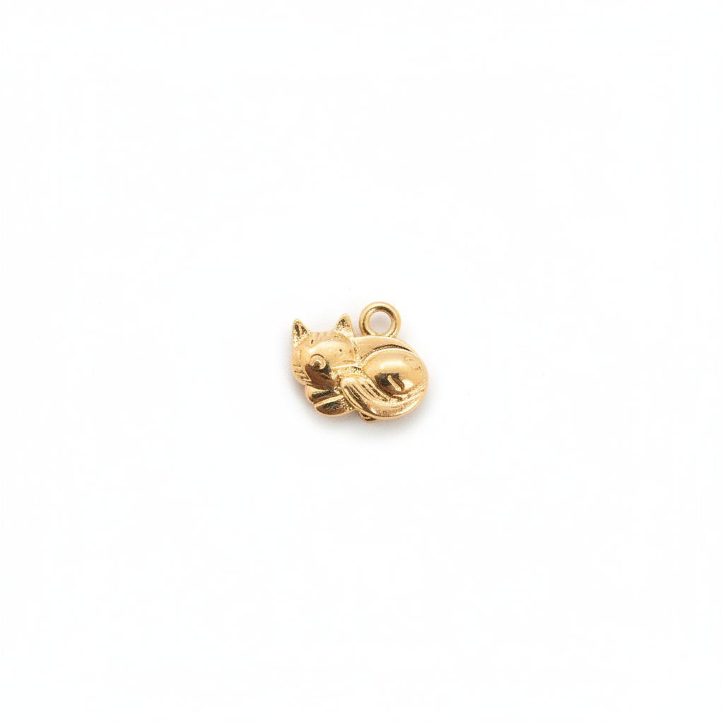 Clownfish Charm