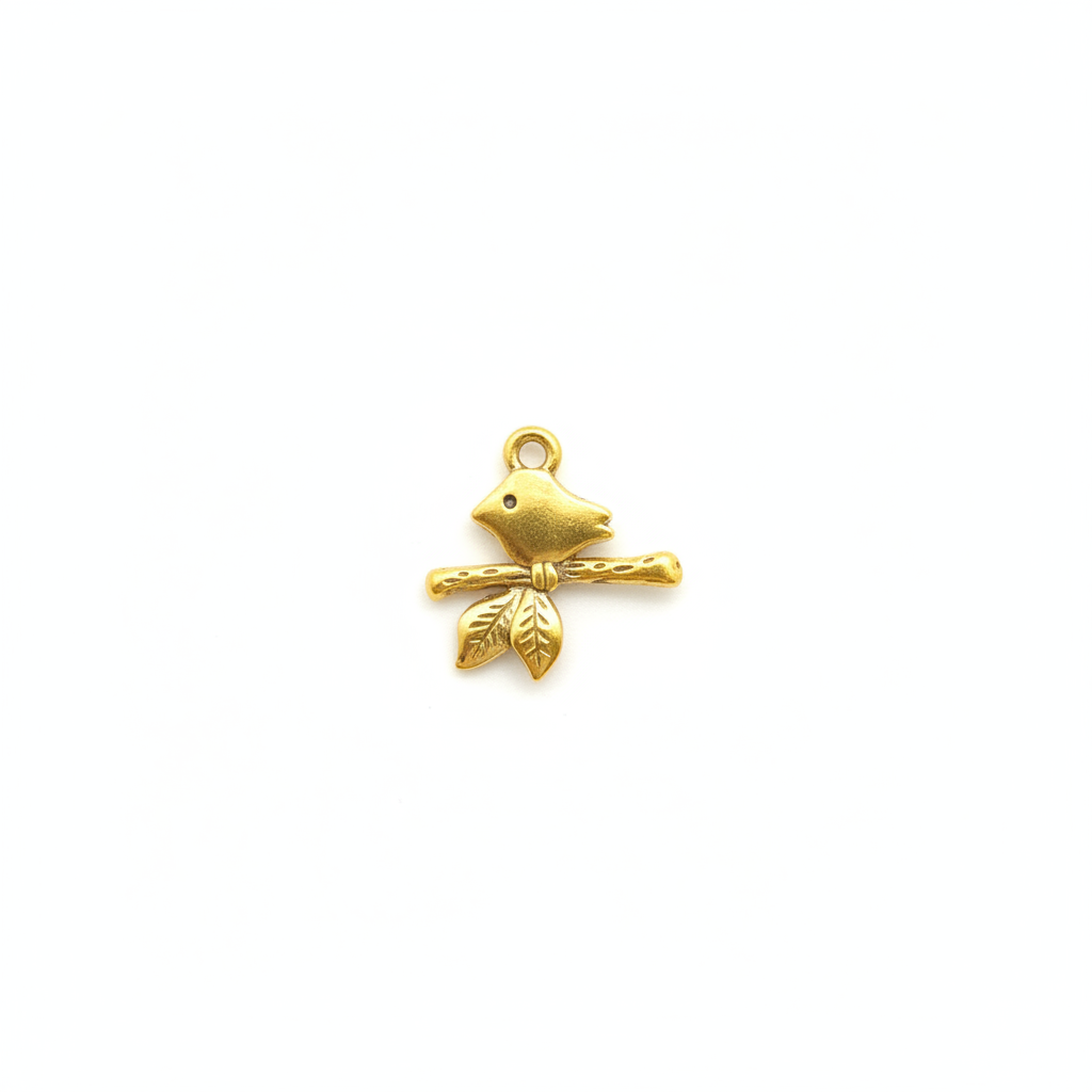 Knife Charm
