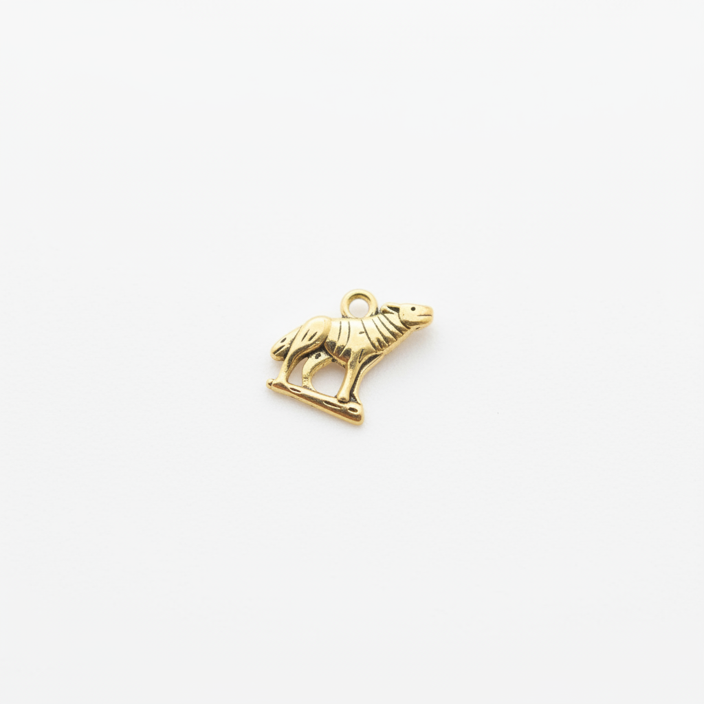 Lobster Charm