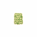 May All Your Days sticker