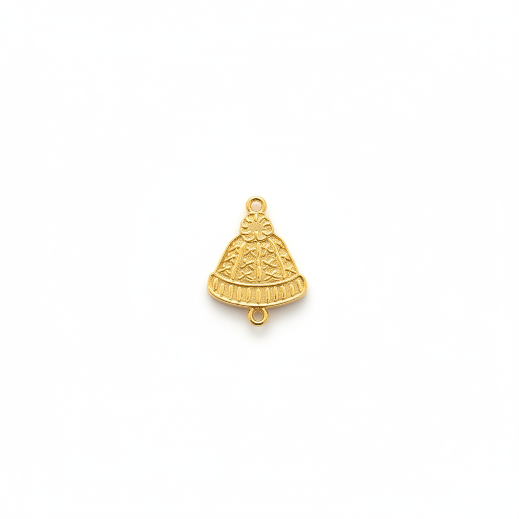 Mittens Charm