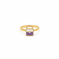Purse Ring - Straight
