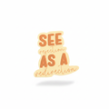 See Rejection sticker