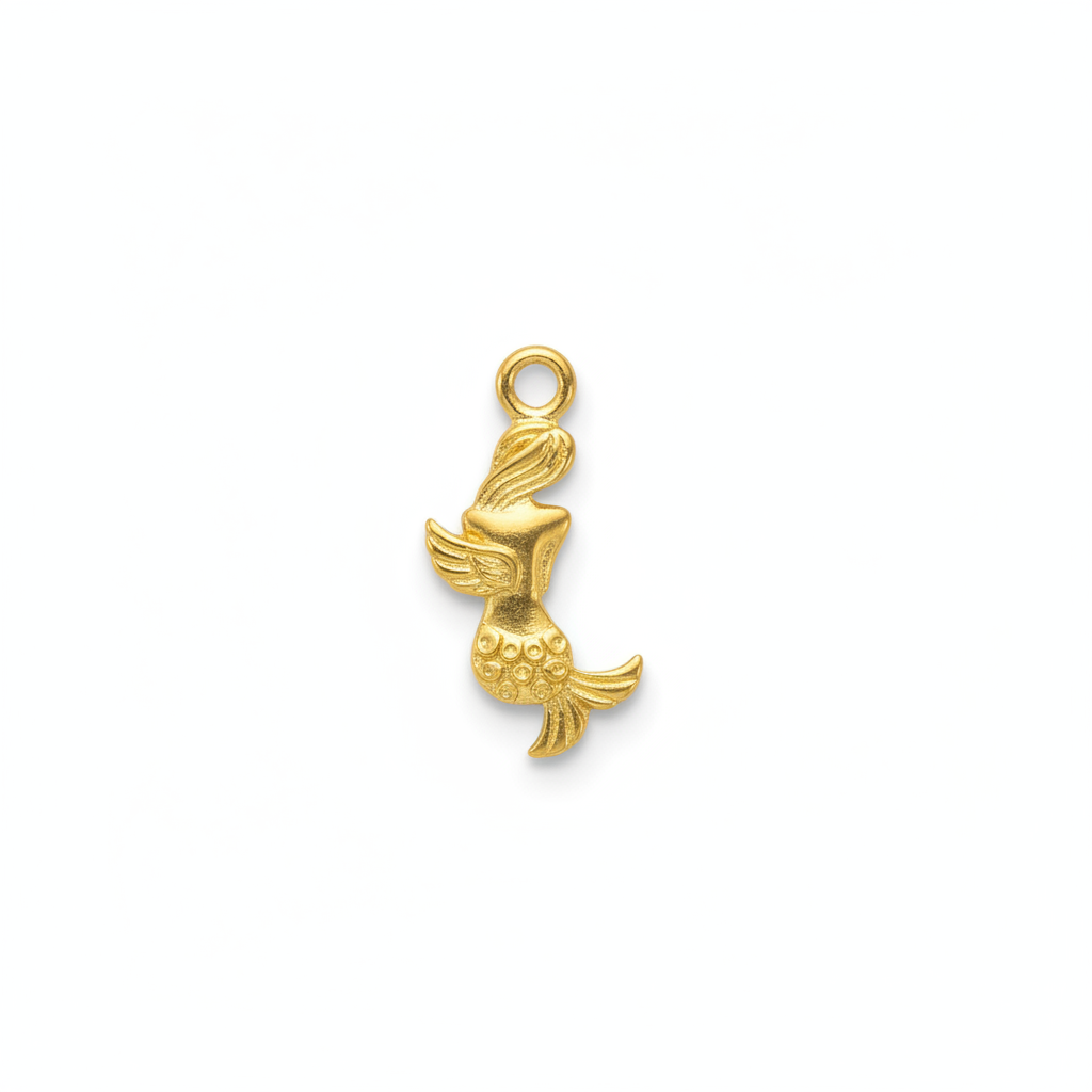 Sneaker Charm
