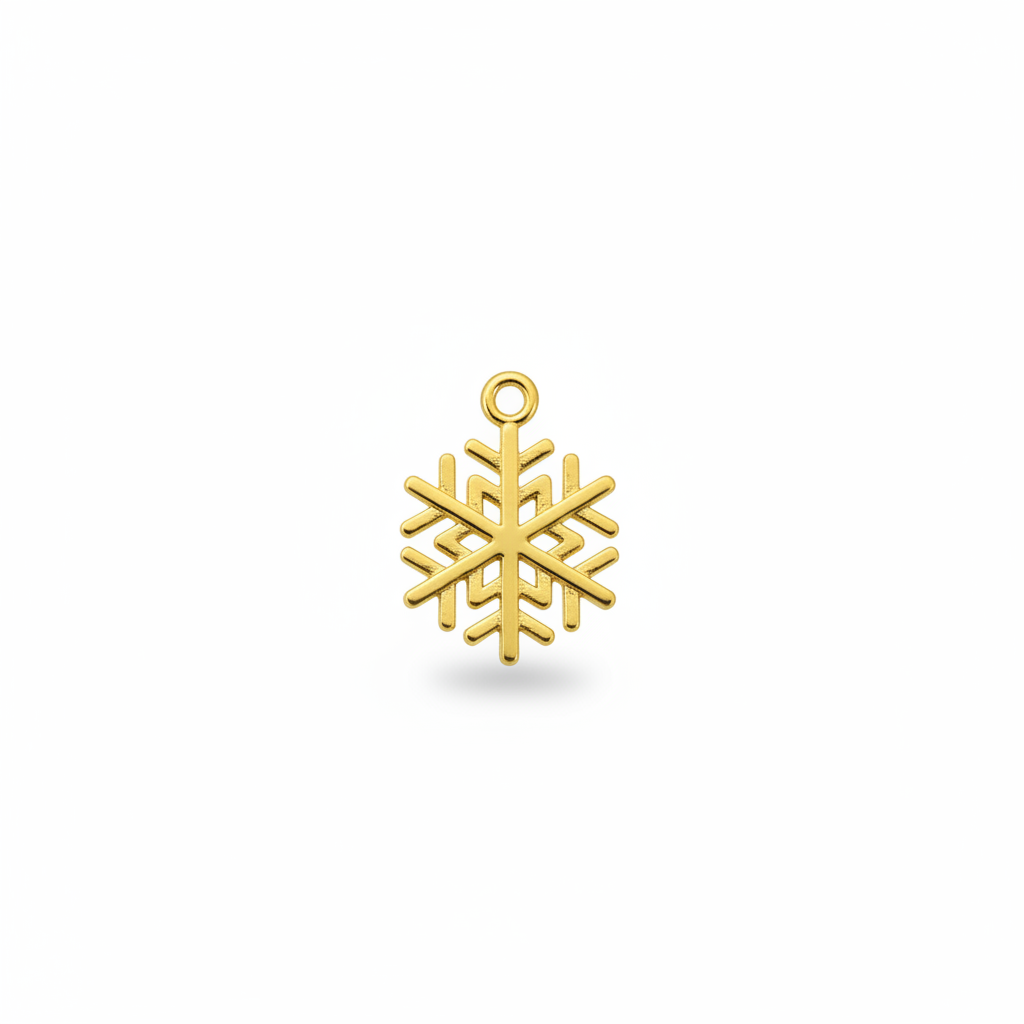 Star Charm