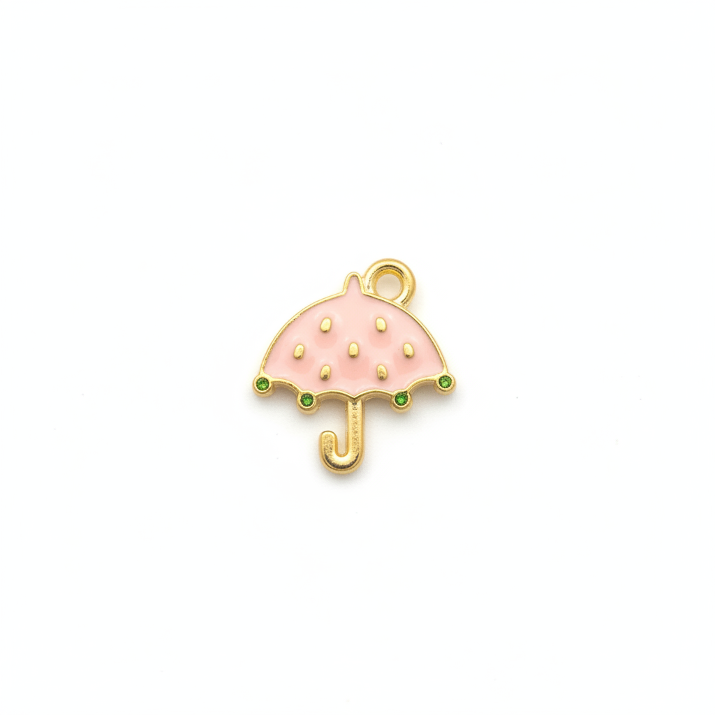 Umbrella Charm