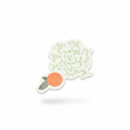 You Are Enough Sticker
